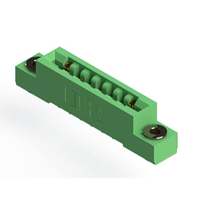 807-007-553-103 EDAC Inc.  Edgeboard Connectors